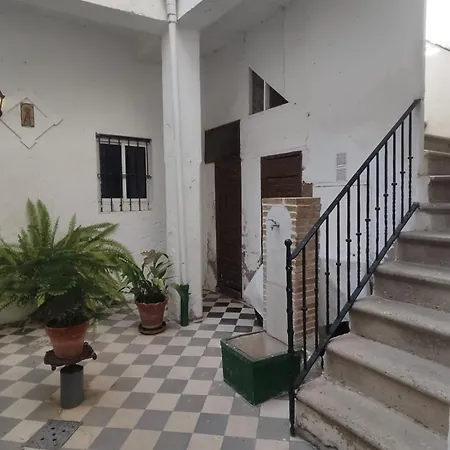 El Brujo