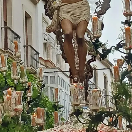 El Brujo 赫雷斯